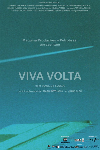 Viva Volta movie poster