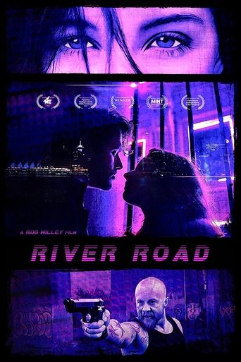 River Road movie poster