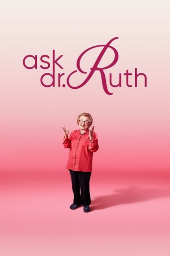 Ask Dr. Ruth movie poster