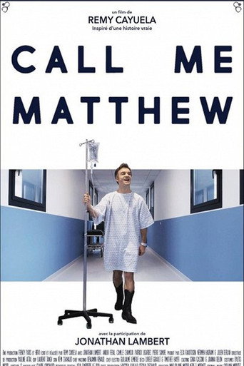 Call Me Matthew movie poster