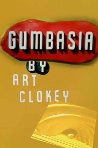 Gumbasia movie poster
