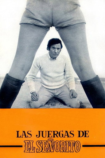 The Playboy and His Sprees movie poster