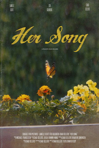 Her Song movie poster