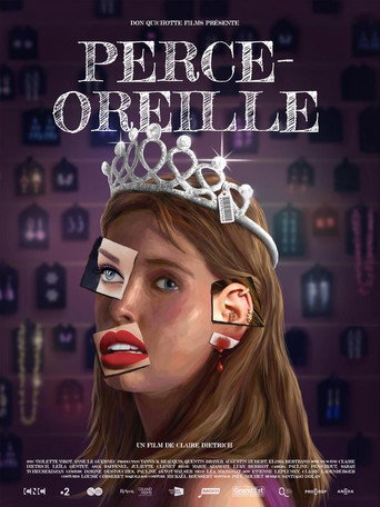 Perce-oreille movie poster
