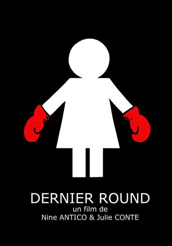 Last Round movie poster