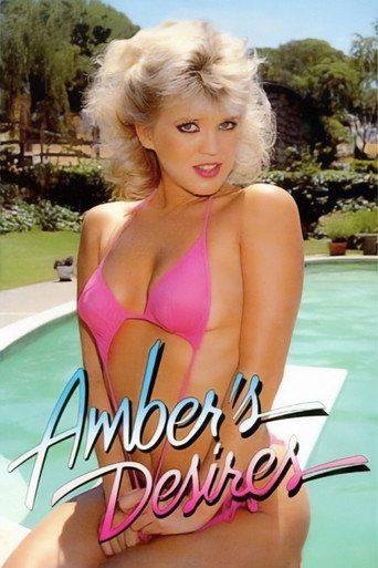 Amber's Desires movie poster