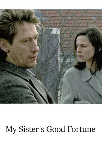 My Sister’s Good Fortune movie poster