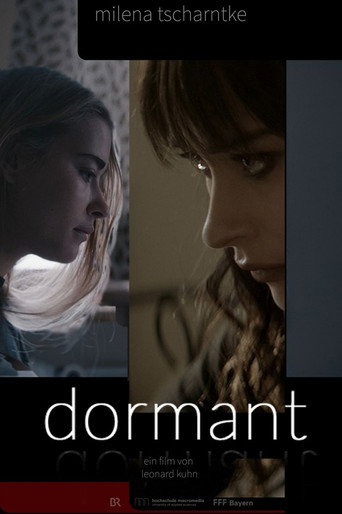Dormant movie poster