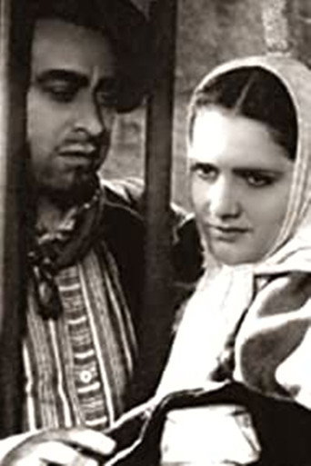 Pampa y cielo movie poster