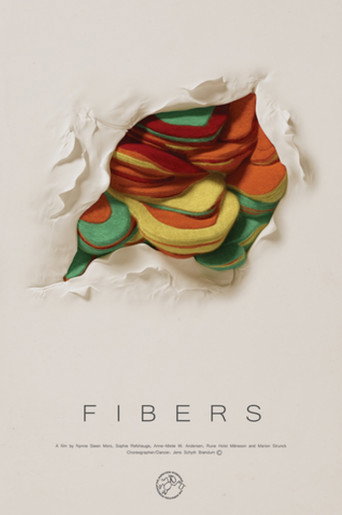 Fibers movie poster