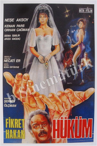 Hüküm movie poster