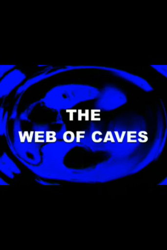 The Web of Caves movie poster