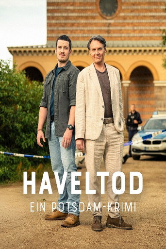 Haveltod - Ein Potsdam-Krimi movie poster