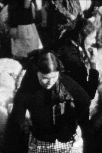 A Girl from Ouessant movie poster