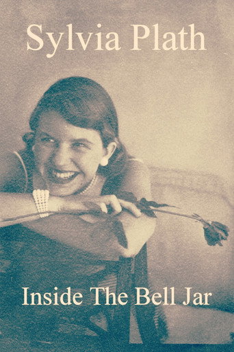 Sylvia Plath: Inside The Bell Jar movie poster