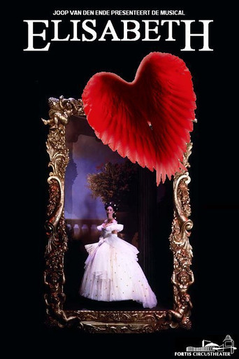 Elisabeth The Musical movie poster