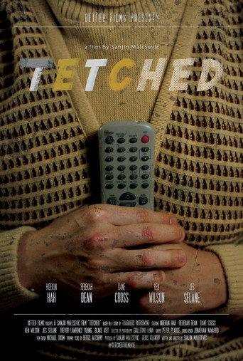 Tetched movie poster