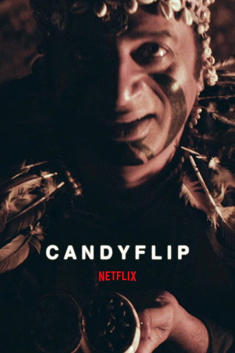 Candyflip movie poster