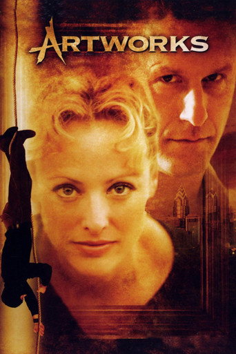 Artworks movie poster