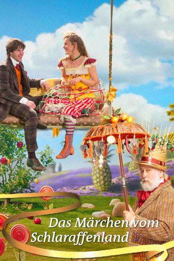 Das Märchen vom Schlaraffenland movie poster