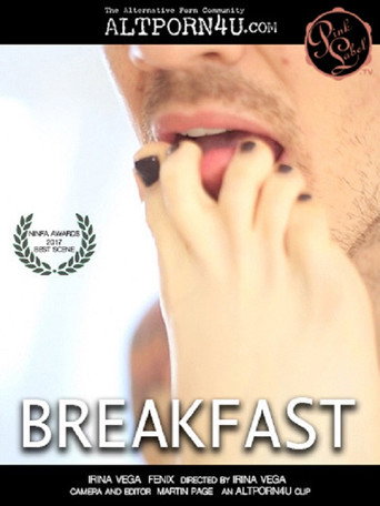 Breakfast movie poster
