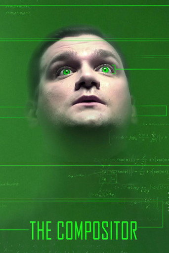 The Compositor movie poster