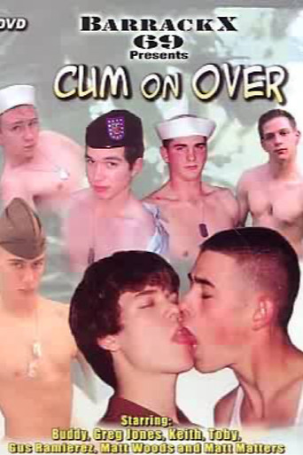Cum on Over movie poster