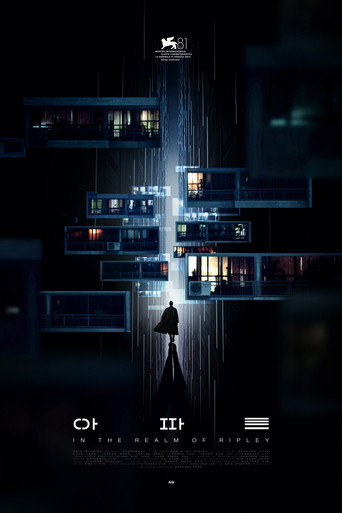 In the Realm of Ripley movie poster
