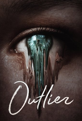 Outlier movie poster