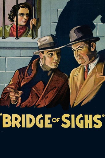 The Bridge of Sighs movie poster