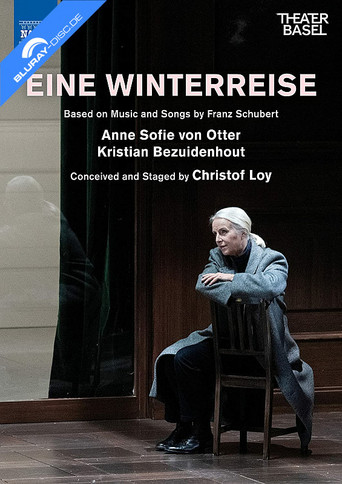 Eine Winterreise movie poster