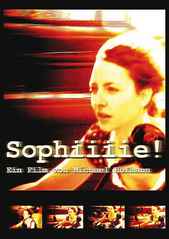 Sophiiiie! movie poster