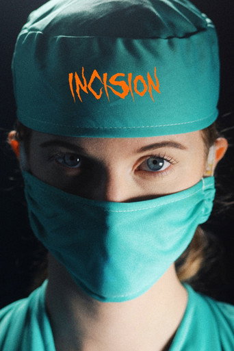 Incision movie poster