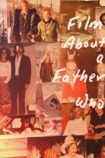 Film About a Father Who movie poster