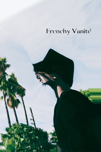 Frenchy Vanité movie poster