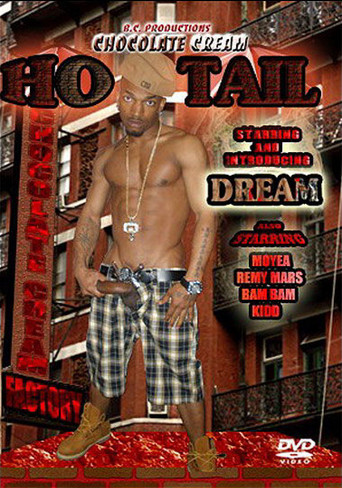 Ho-Tail movie poster
