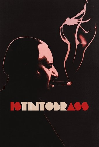 Istintobrass movie poster