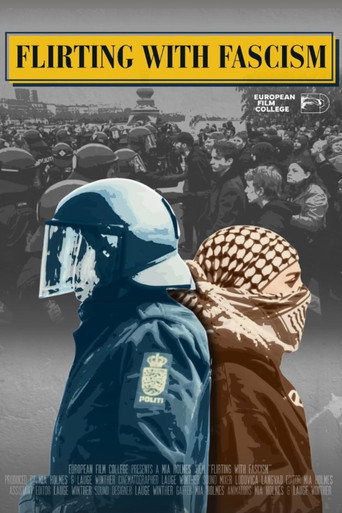 Flirting with Fascism movie poster