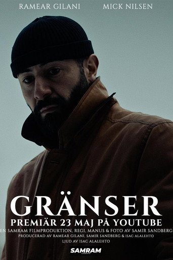 Borders movie poster