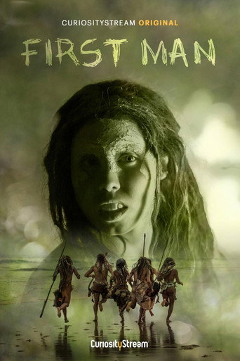Premier Homme movie poster