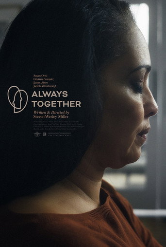 Always Together movie poster