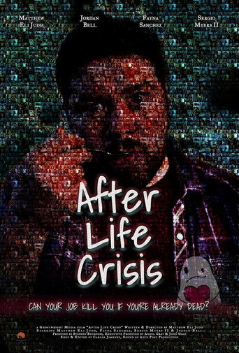 After Life Crisis movie poster