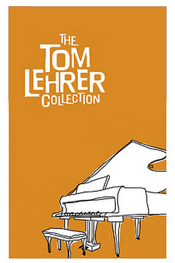 The Tom Lehrer Collection movie poster