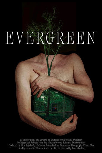 Evergreen movie poster