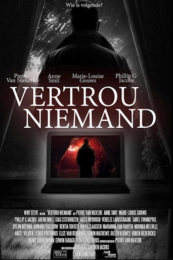 Trust Nobody movie poster