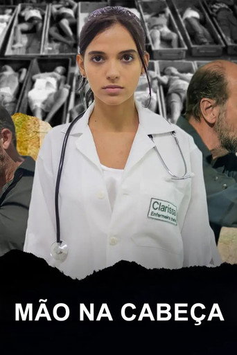 Mão na Cabeça movie poster
