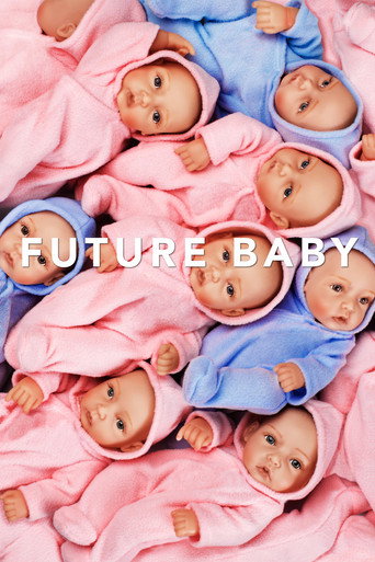 Future Baby movie poster