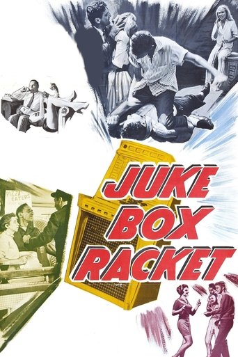 Juke Box Racket movie poster