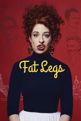 Fat Legs movie poster