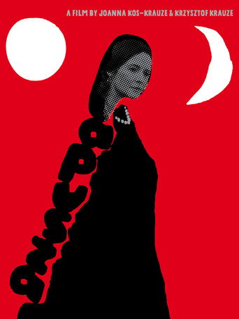 Papusza movie poster